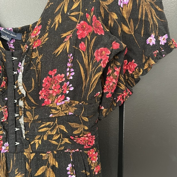 Floral Jumper - Picture 7 of 8